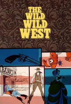 Watch free The Wild Wild West Movies