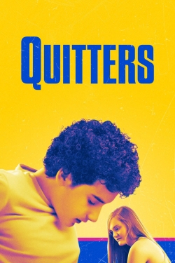 Watch free Quitters Movies