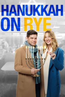 Watch free Hanukkah on Rye Movies