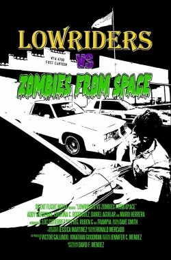 Watch free Lowriders vs Zombies from Space Movies