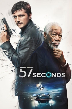 Watch free 57 Seconds Movies
