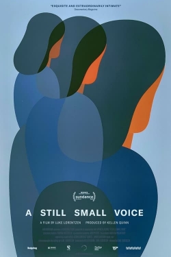 Watch free A Still Small Voice Movies