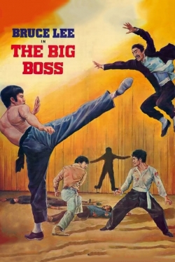 Watch free The Big Boss Movies