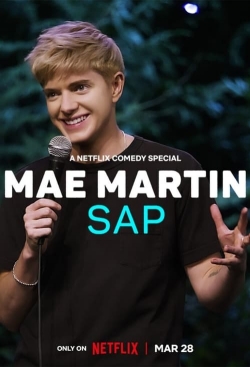 Watch free Mae Martin: SAP Movies