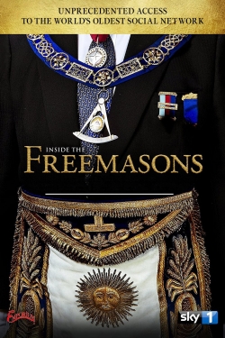 Watch free Inside the Freemasons Movies