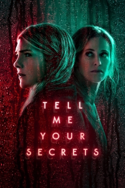 Watch free Tell Me Your Secrets Movies
