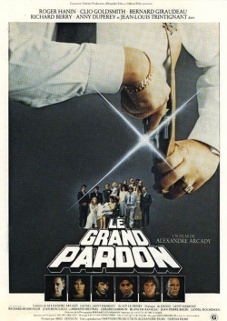 Watch free Le Grand Pardon Movies