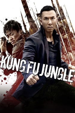 Watch free Kung Fu Jungle Movies