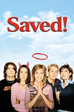 Watch free Saved! Movies