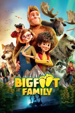 Watch free Bigfoot Family Movies
