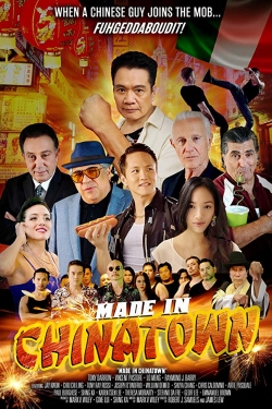 Watch free Made in Chinatown Movies
