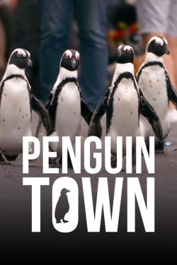 Watch free Penguin Town Movies