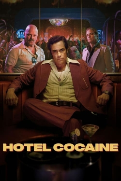 Watch free Hotel Cocaine Movies