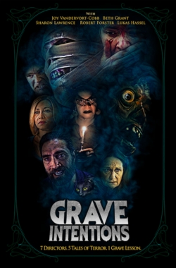 Watch free Grave Intentions Movies