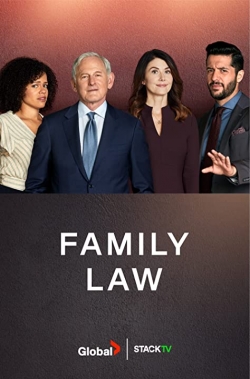 Watch free Family Law Movies
