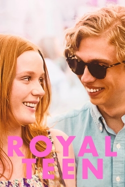 Watch free Royalteen Movies