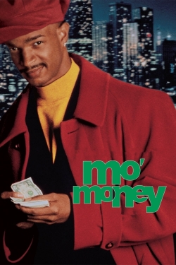 Watch free Mo' Money Movies