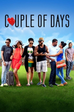 Watch free Couple Of Days Movies