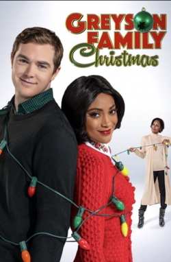 Watch free Greyson Family Christmas Movies