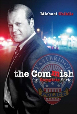 Watch free The Commish Movies
