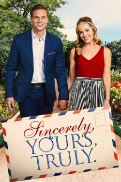 Watch free Sincerely, Yours, Truly Movies