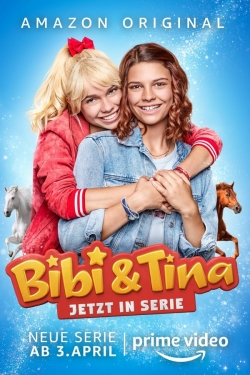 Watch free Bibi & Tina - Die Serie Movies