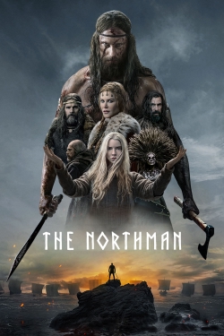 Watch free The Northman Movies