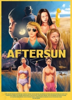 Watch free Aftersun Movies