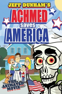 Watch free Achmed Saves America Movies