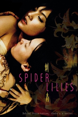 Watch free Spider Lilies Movies