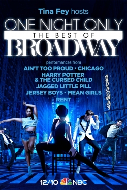 Watch free One Night Only: The Best of Broadway Movies