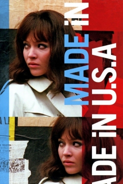 Watch free Made in U.S.A Movies