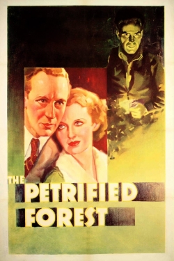 Watch free The Petrified Forest Movies