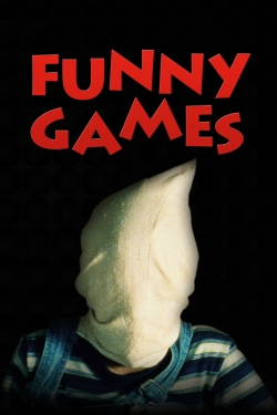 Watch free Funny Games Movies