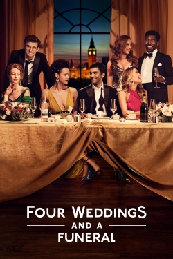 Watch free Four Weddings and a Funeral Movies