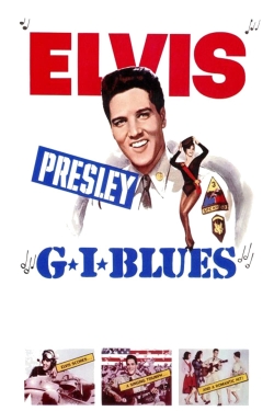 Watch free G.I. Blues Movies