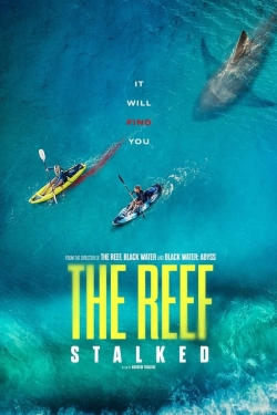 Watch free The Reef: Stalked Movies