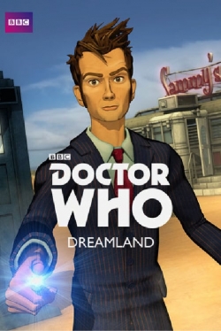 Watch free Doctor Who: Dreamland Movies