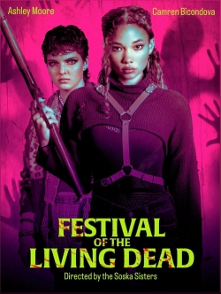 Watch free Festival of the Living Dead Movies