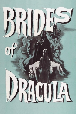 Watch free The Brides of Dracula Movies