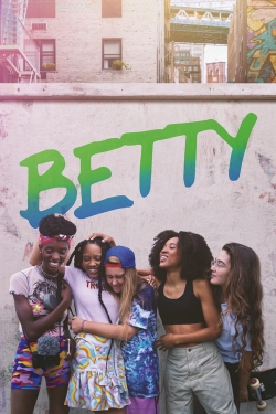 Watch free Betty Movies