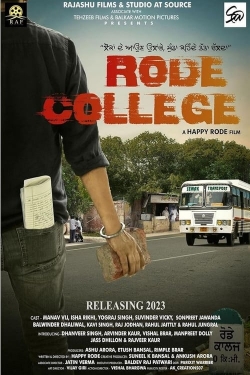 Watch free Rode College Movies