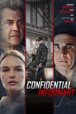 Watch free Confidential Informant Movies