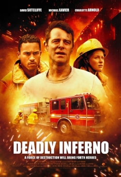 Watch free Deadly Inferno Movies