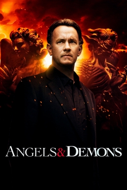 Watch free Angels & Demons Movies
