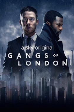 Watch free Gangs of London Movies