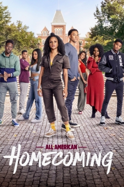 Watch free All American: Homecoming Movies