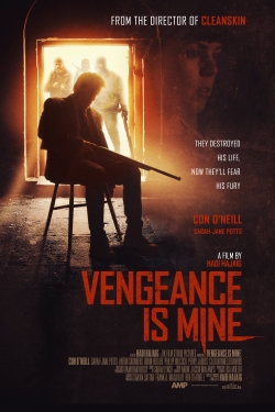 Watch free Vengeance is Mine Movies