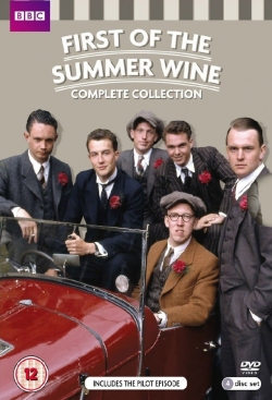 Watch free First of the Summer Wine Movies