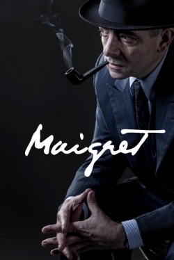 Watch free Maigret Movies